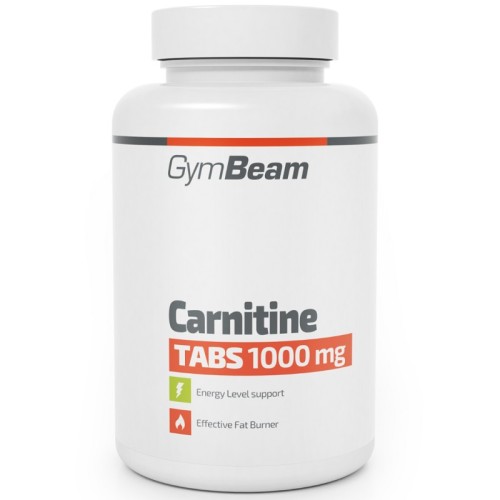 Gym Beam L-Carnitine 1000, 90 Tablets